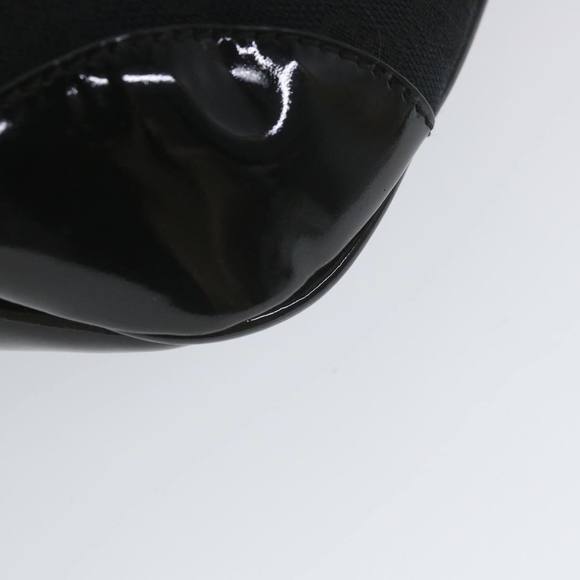 GUCCI GG canvas Shoulder Bag - Picture 14 of 16